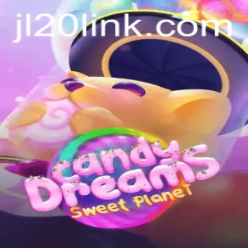 CandyDreams: A Sweet Adventure in the World of Gaming