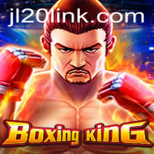 BoxingKing: The Ultimate Virtual Boxing Experience