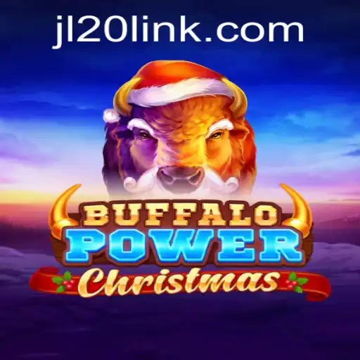 BuffaloPowerChristmas: Unleashing the Spirit of Festivity and Fun