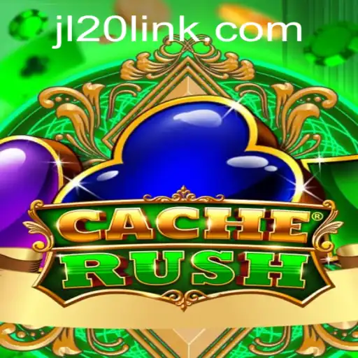 Engage in a Thrilling Adventure with CacheRush: A Comprehensive Guide