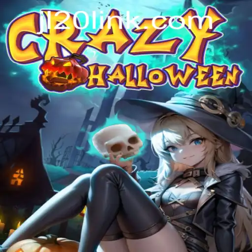 CrazyHalloween: The Thrilling Game of Spooky Adventures