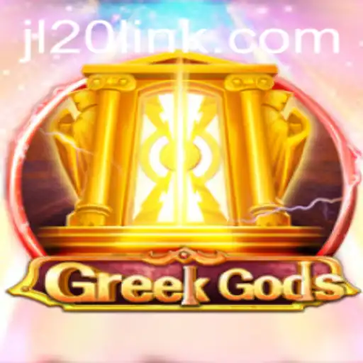 Discover the Enchanting World of GreekGods: A Modern Twist on Mythology