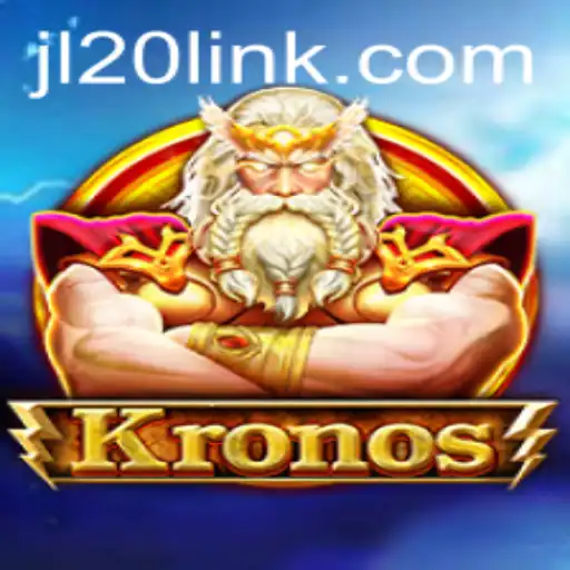 Kronos: An Epic Journey Through Time