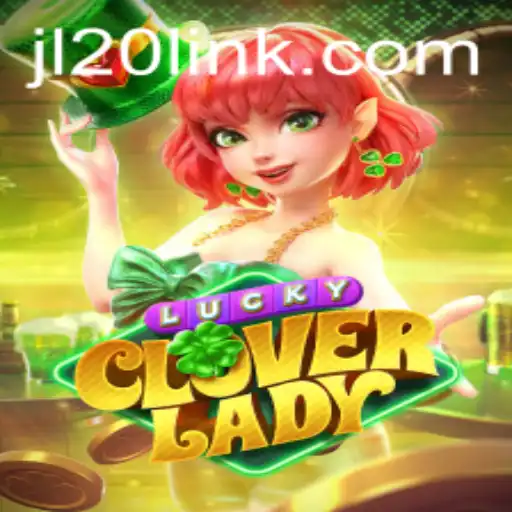 LuckyCloverLady: A Magical Gaming Experience