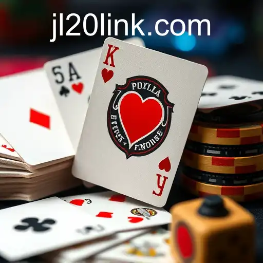 Exploring the Fascinating World of Card Games: A JL20 Perspective