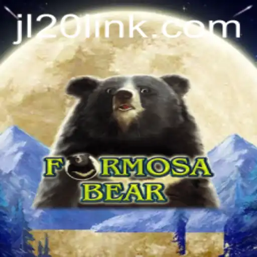 Unveiling the Enigma: FormosaBear—A Journey into the Heart of Adventure