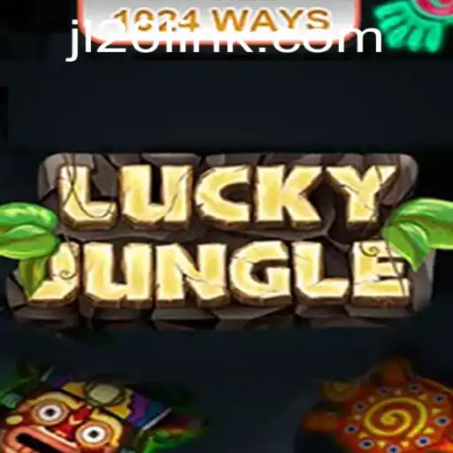 LuckyJungle1024: Embark on an Adventurous Gaming Journey