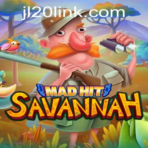 MadHitSavannah: A Comprehensive Guide to the Game Everyone is Talking About