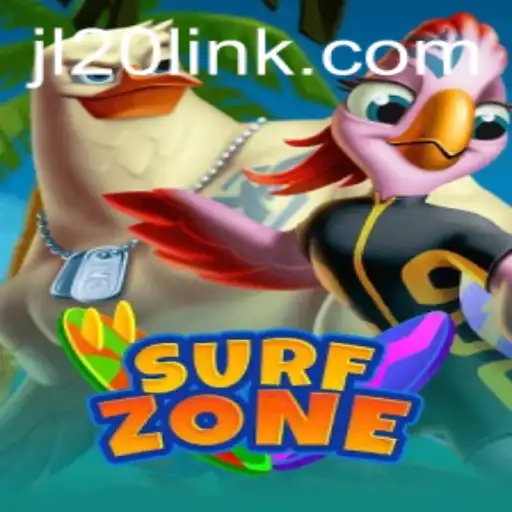SurfZone: Dive into the Ultimate Virtual Surfing Adventure