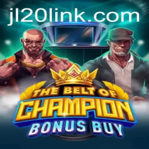 TheBeltOfChampionBonusBuy: A Game of Strategy and Skill