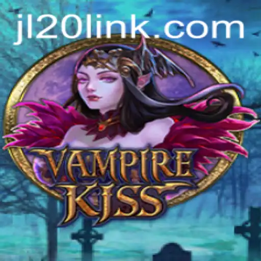 VampireKiss: A Haunting Adventure in the Realm of Shadows